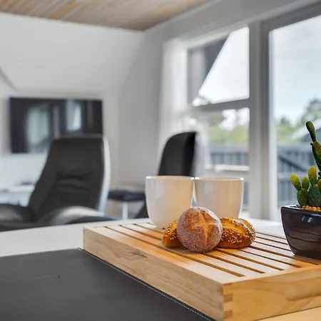 بيت للعطل Vladan - 1-6km From The Sea By Interhome Blåvand