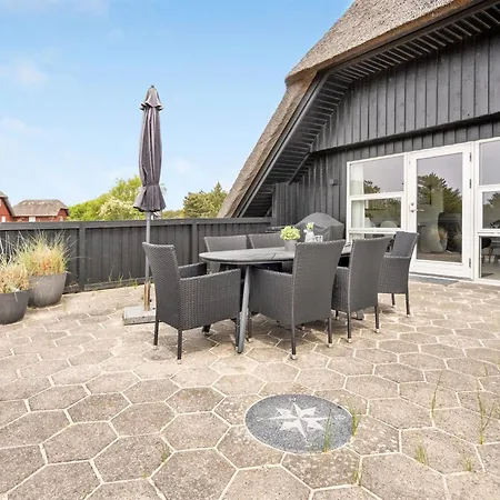 بيت للعطل Vladan - 1-6km From The Sea By Interhome Blåvand