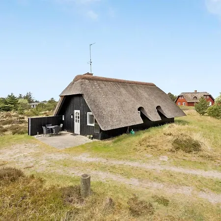 Vladan - 1-6km From The Sea By Interhome Hébergement de vacances Blåvand