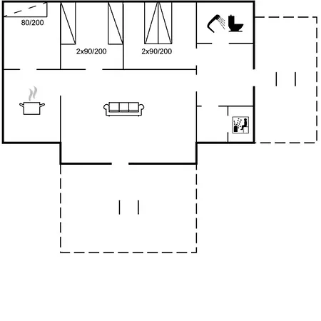 Vladan - 1-6km From The Sea By Interhome