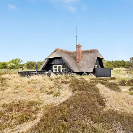 Vladan - 1-6km From The Sea By Interhome 펜션 Blåvand