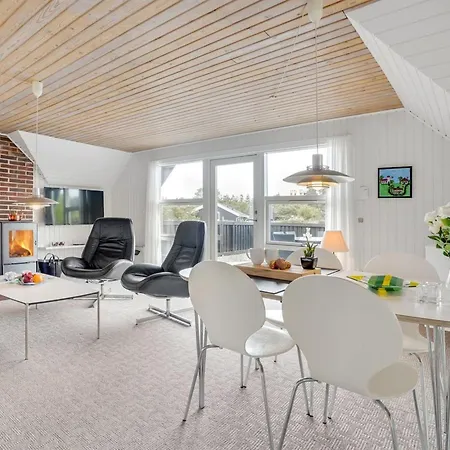 Vladan - 1-6km From The Sea By Interhome 펜션 Blåvand