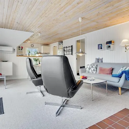 Vladan - 1-6km From The Sea By Interhome * Blåvand