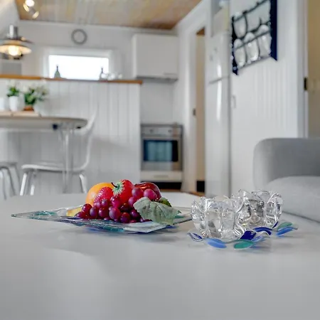 Vladan - 1-6km From The Sea By Interhome 펜션