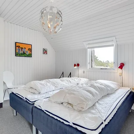 Vladan - 1-6km From The Sea By Interhome 펜션 Blåvand