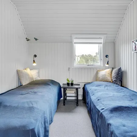 Vladan - 1-6km From The Sea By Interhome * Blåvand