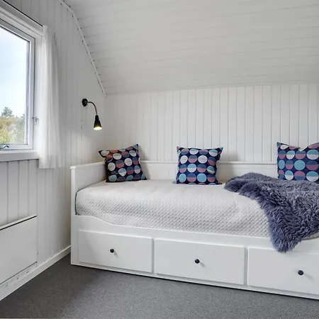 Vladan - 1-6km From The Sea By Interhome Blåvand