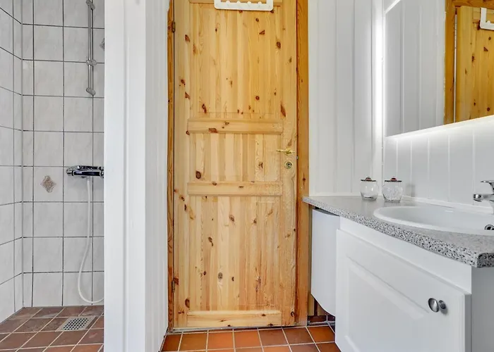 Vladan - 1-6km From The Sea By Interhome Holiday home Blavand