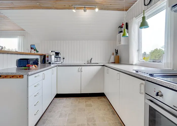 Vladan - 1-6km From The Sea By Interhome Blåvand