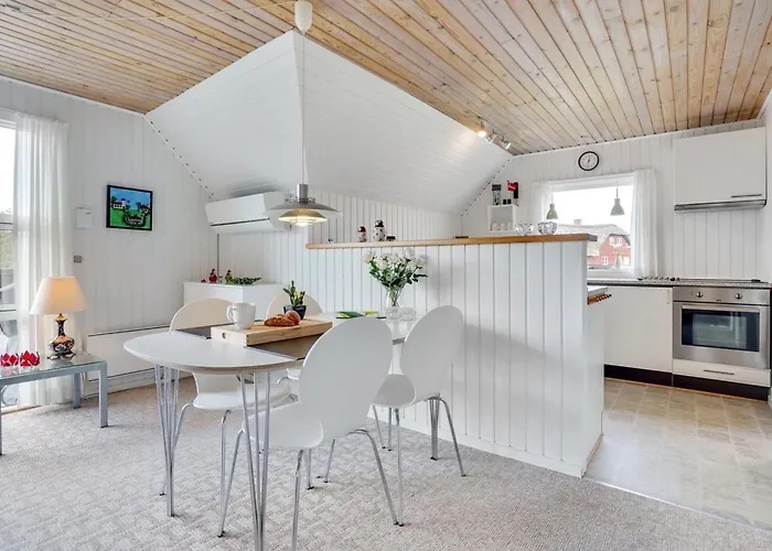 Vladan - 1-6km From The Sea By Interhome Blåvand