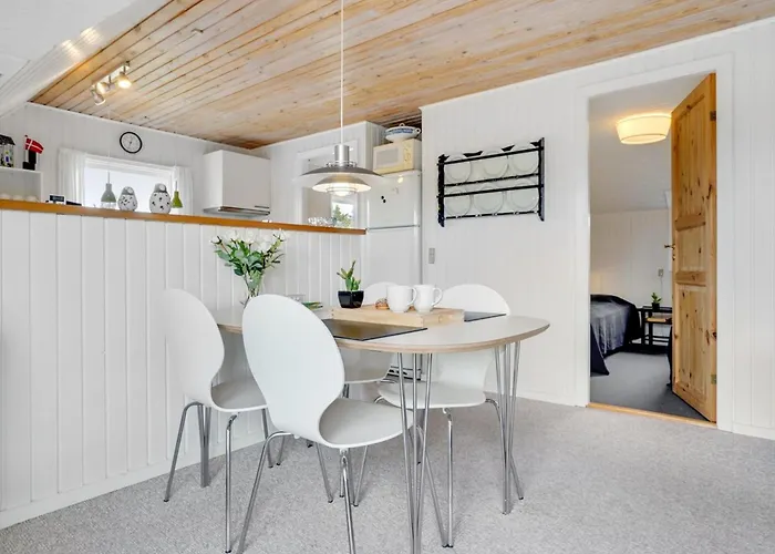 بيت للعطل Vladan - 1-6km From The Sea By Interhome Blåvand