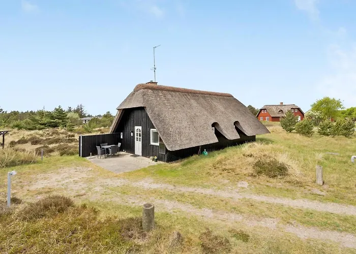 Vladan - 1-6km From The Sea By Interhome بيت للعطل Blåvand