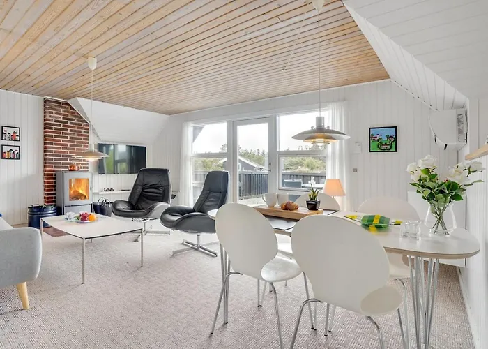 Vladan - 1-6km From The Sea By Interhome Holiday home Blavand